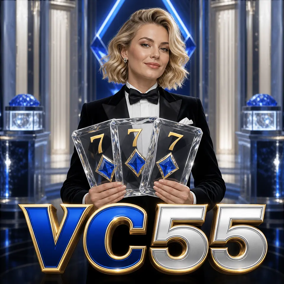 vc55 Masuk