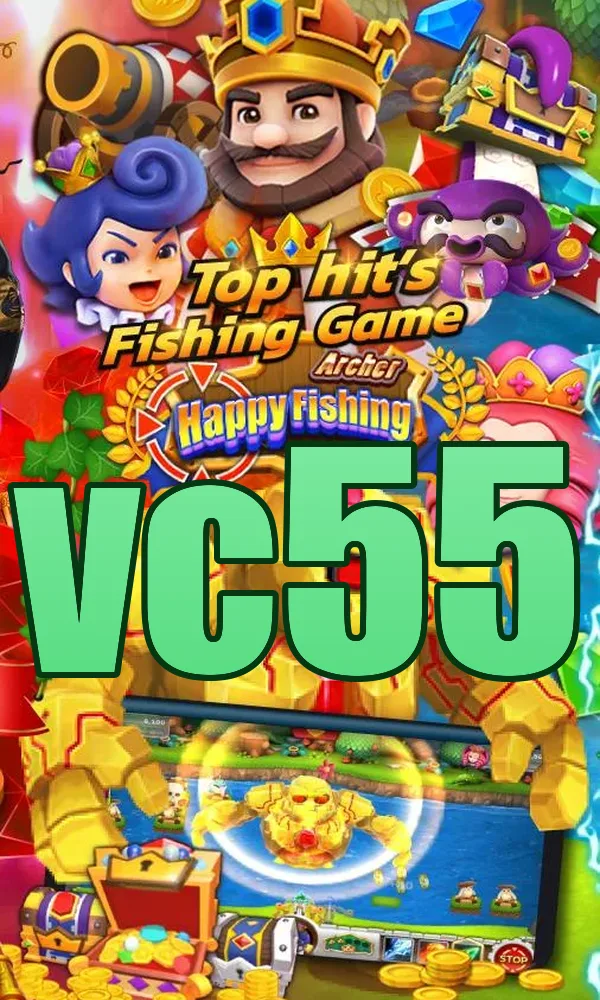 vc55 Masuk